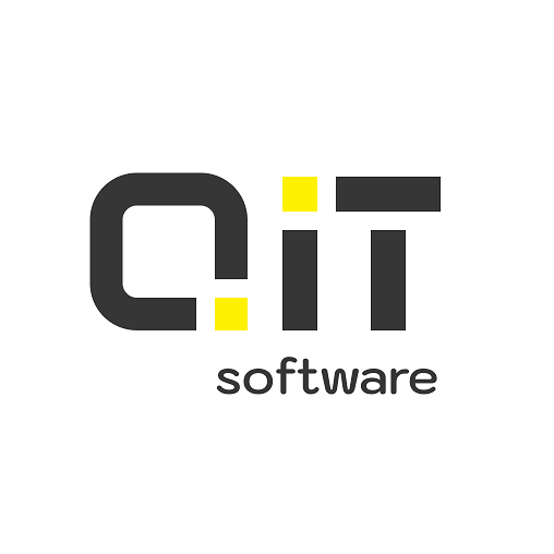 QIT Software Logo