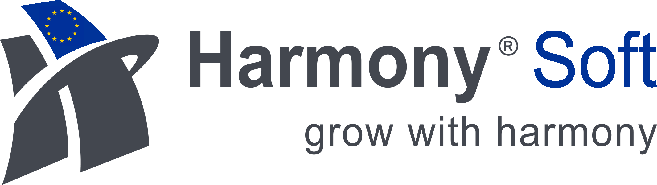 Harmony Software Technologies Europe Logo
