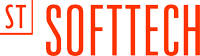 SOFTTECH Logo