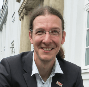 Stefan Urlberger, swp software systems GmbH & Co. KG